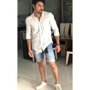 Meet your Posher, Ankit